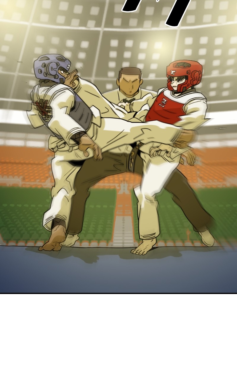 Taekwondo Kid - Chapter 80