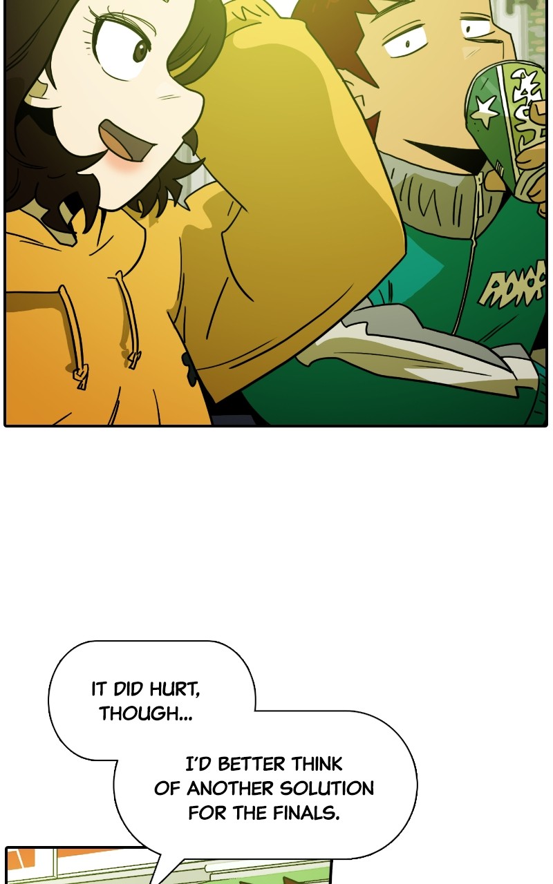 Taekwondo Kid - Chapter 80