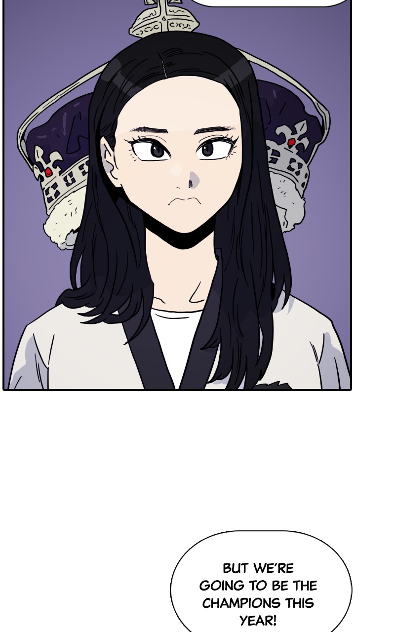 Taekwondo Kid - Chapter 80