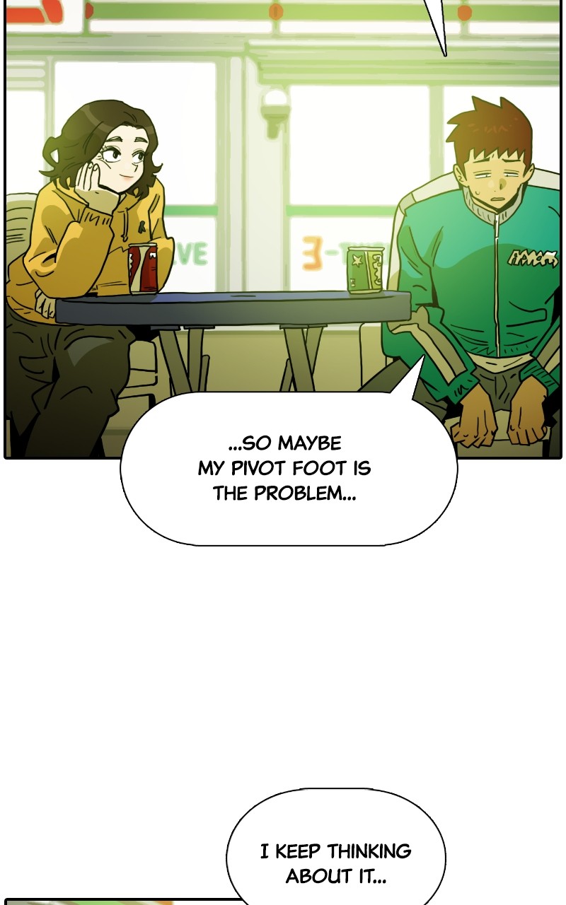 Taekwondo Kid - Chapter 80