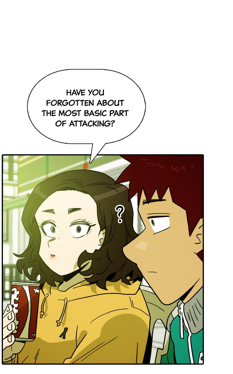 Taekwondo Kid - Chapter 80