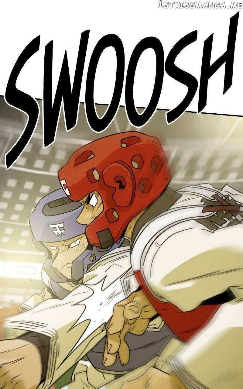 Taekwondo Kid - Chapter 85