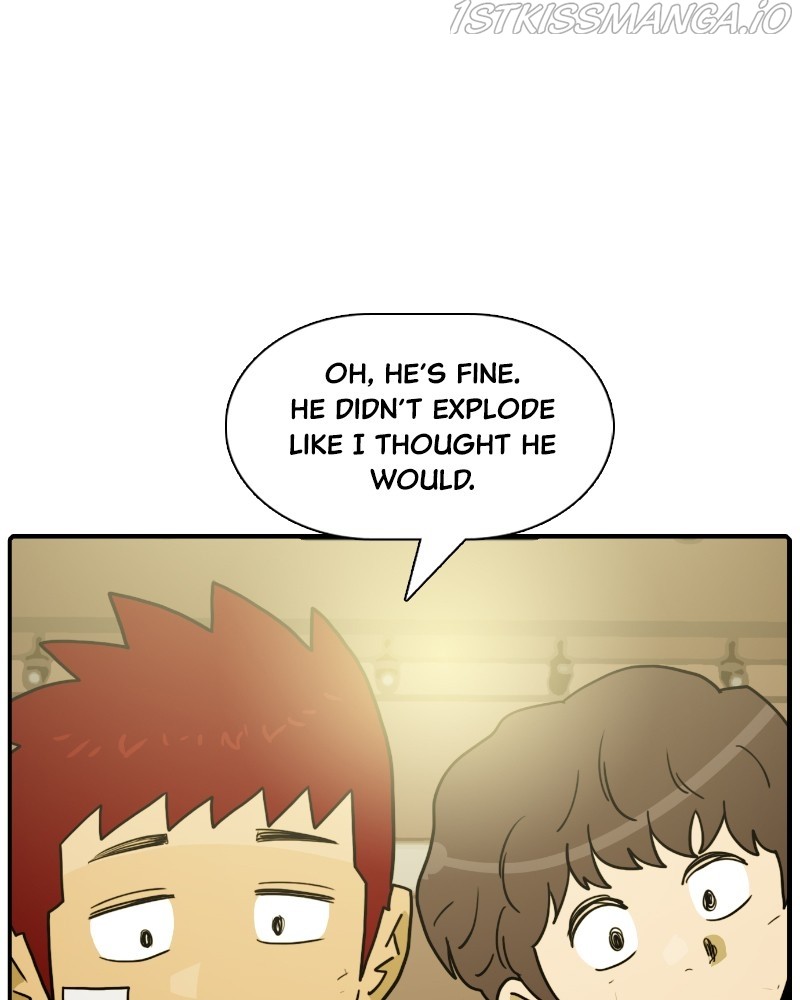 Taekwondo Kid - Chapter 58