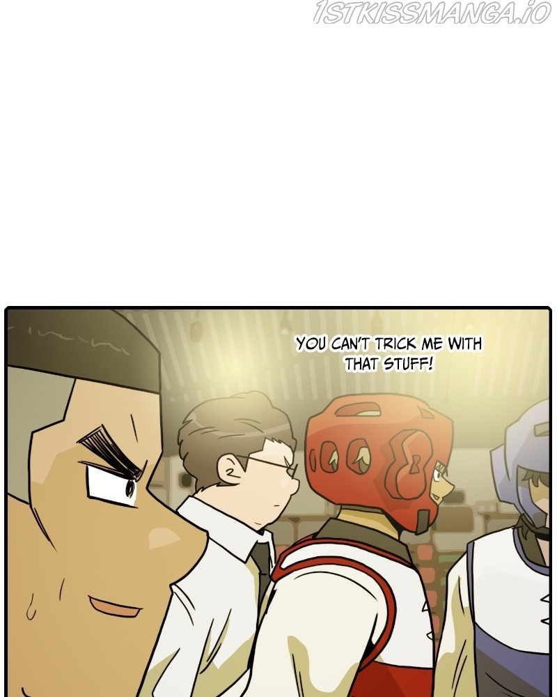 Taekwondo Kid - Chapter 58