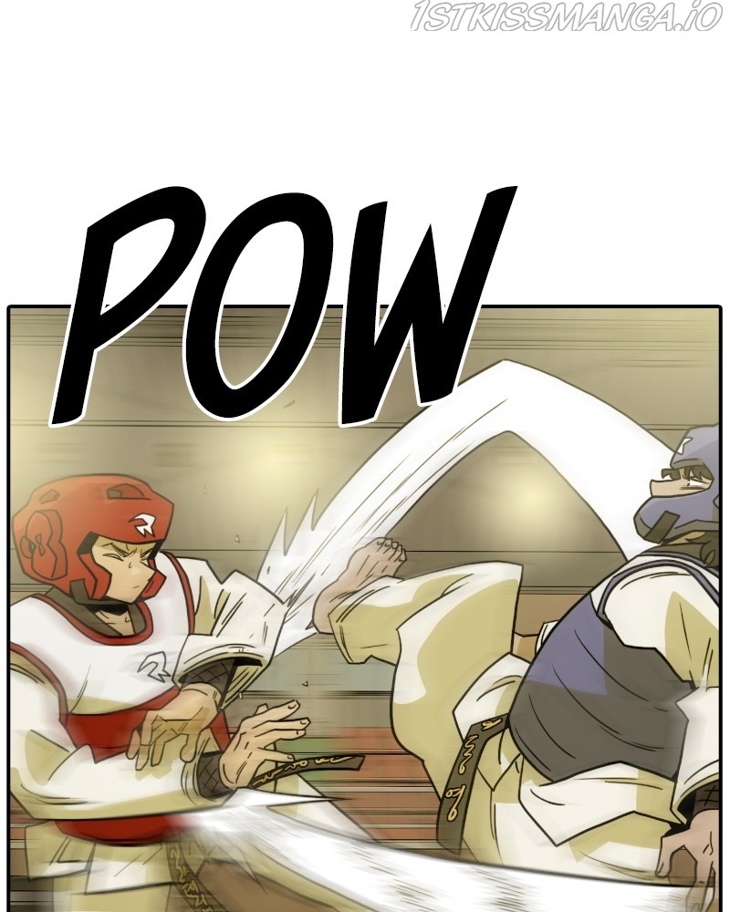 Taekwondo Kid - Chapter 58