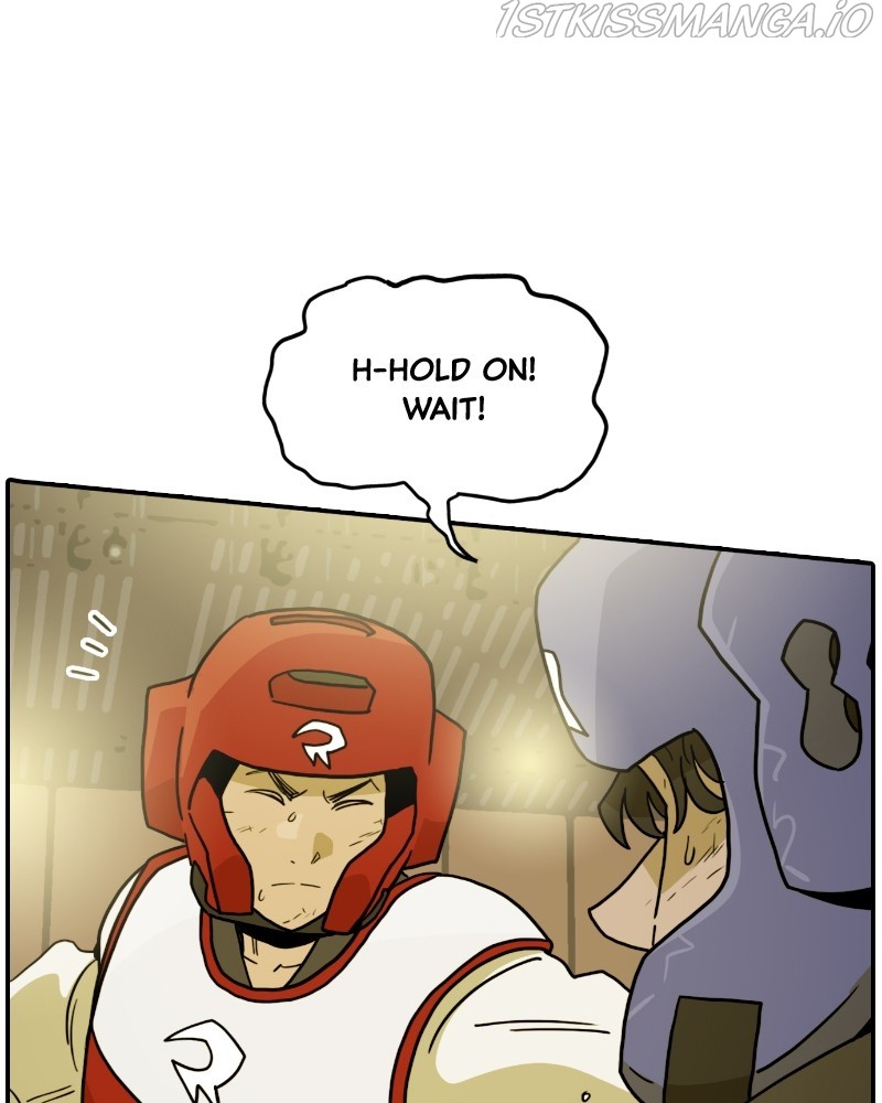 Taekwondo Kid - Chapter 58