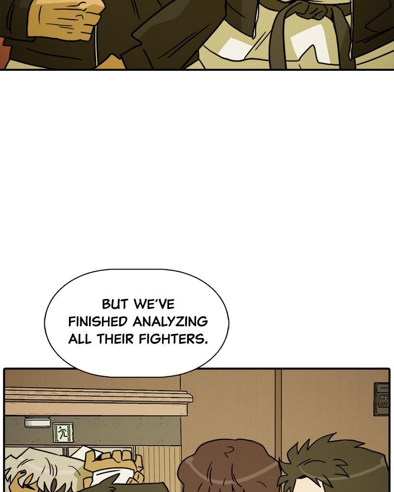 Taekwondo Kid - Chapter 45