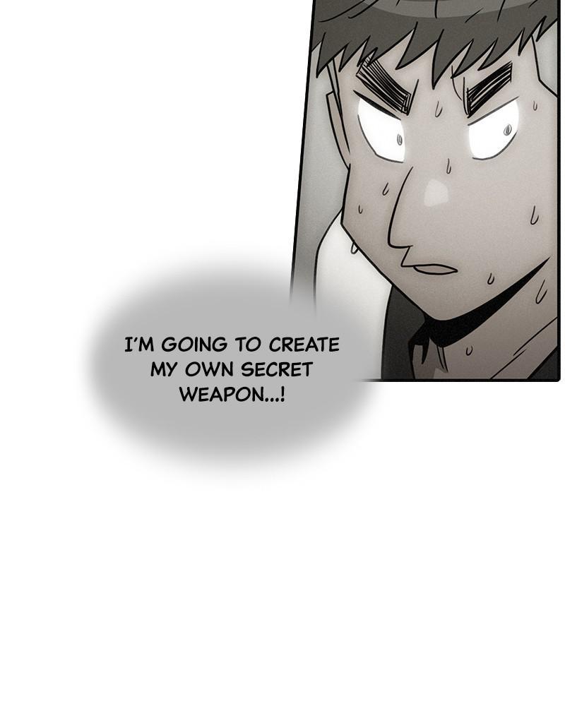 Taekwondo Kid - Chapter 45