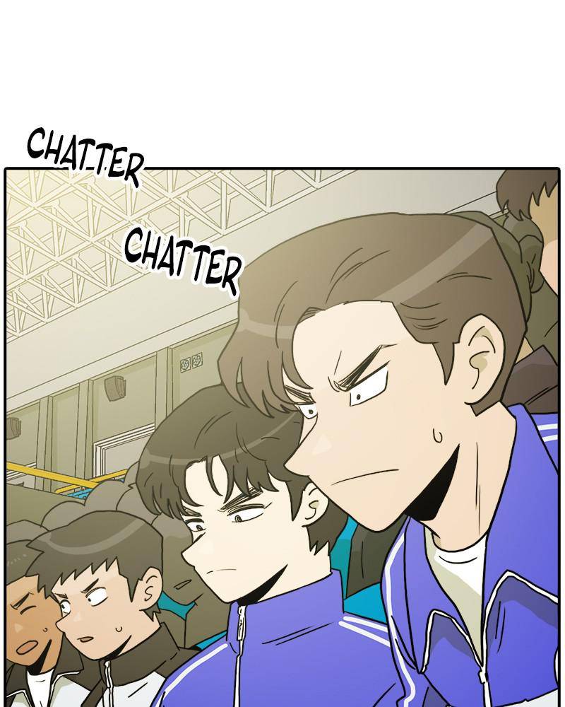 Taekwondo Kid - Chapter 30