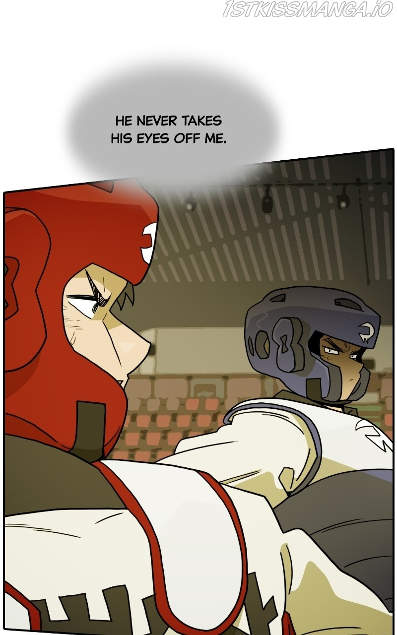 Taekwondo Kid - Chapter 67