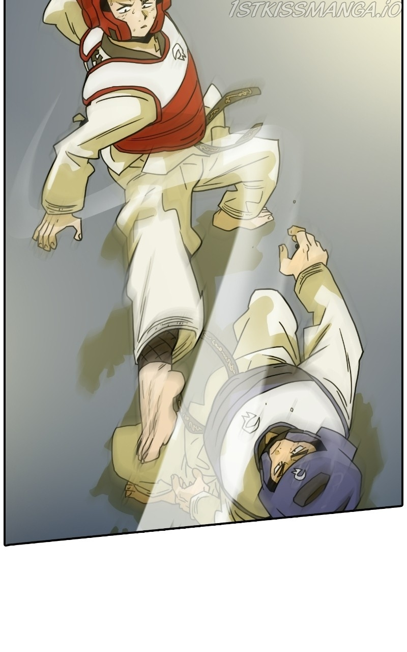 Taekwondo Kid - Chapter 67