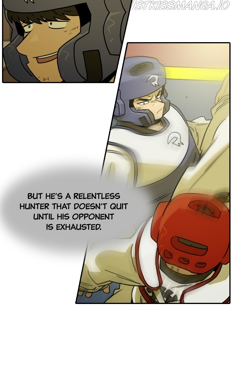 Taekwondo Kid - Chapter 67