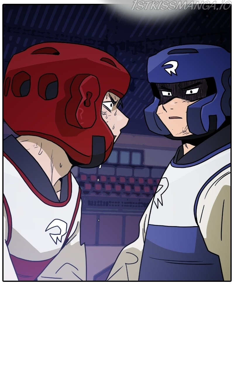 Taekwondo Kid - Chapter 67