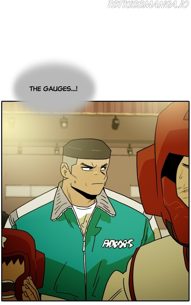 Taekwondo Kid - Chapter 67