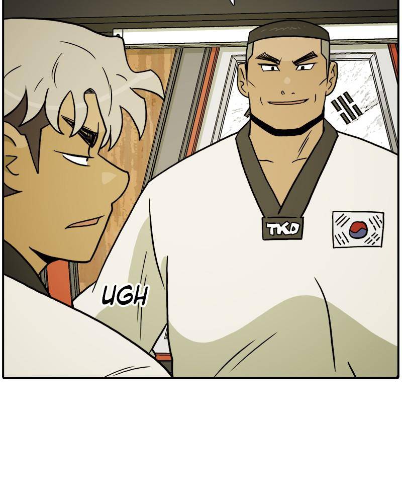 Taekwondo Kid - Chapter 16