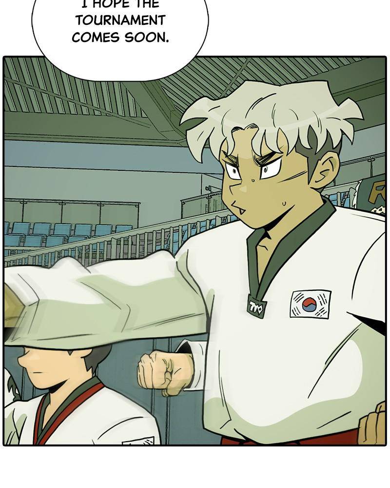 Taekwondo Kid - Chapter 16