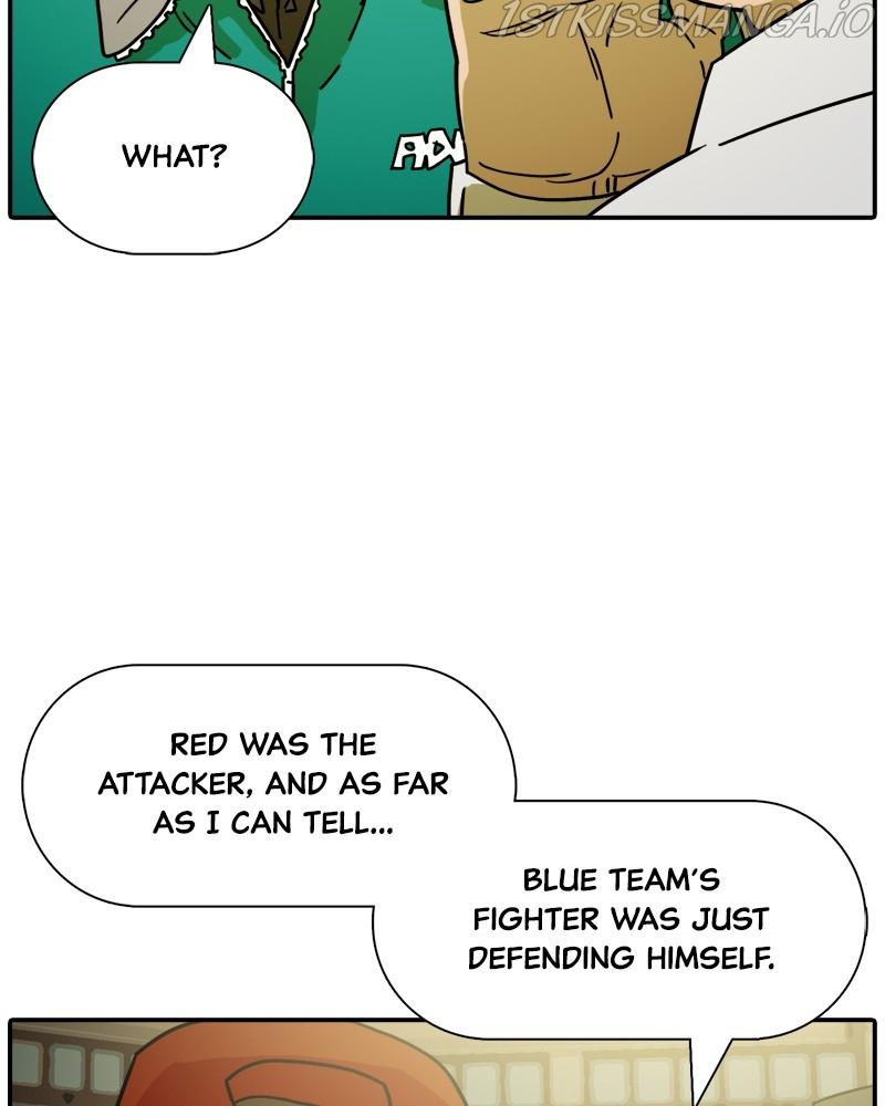 Taekwondo Kid - Chapter 55