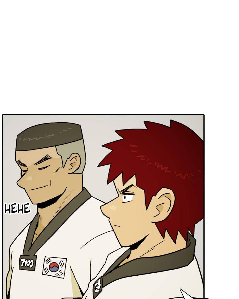 Taekwondo Kid - Chapter 27