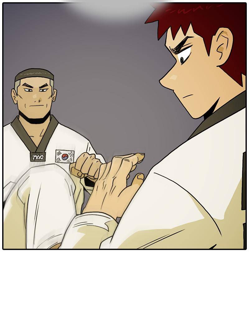 Taekwondo Kid - Chapter 27