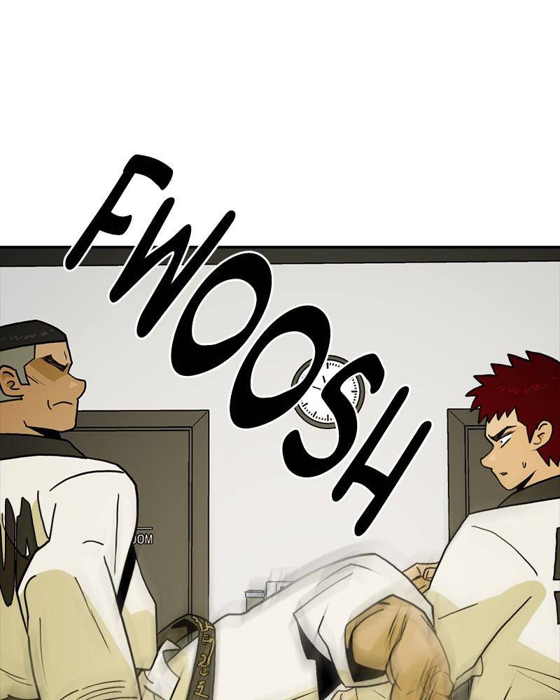 Taekwondo Kid - Chapter 27