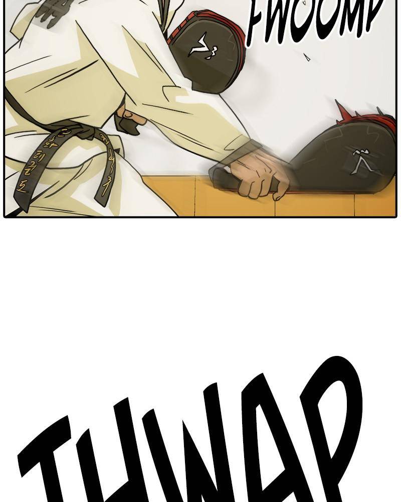 Taekwondo Kid - Chapter 27