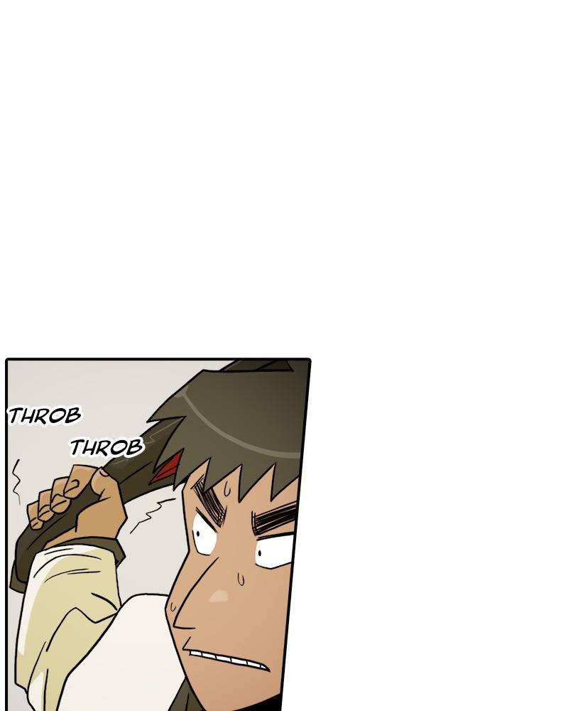 Taekwondo Kid - Chapter 27