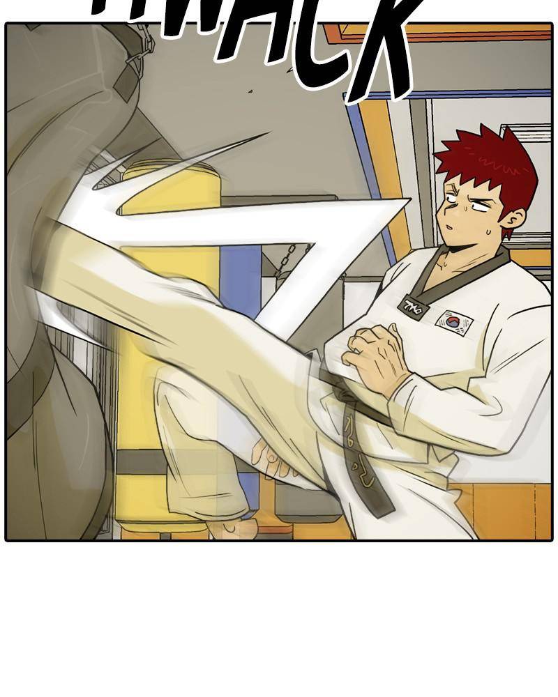 Taekwondo Kid - Chapter 27