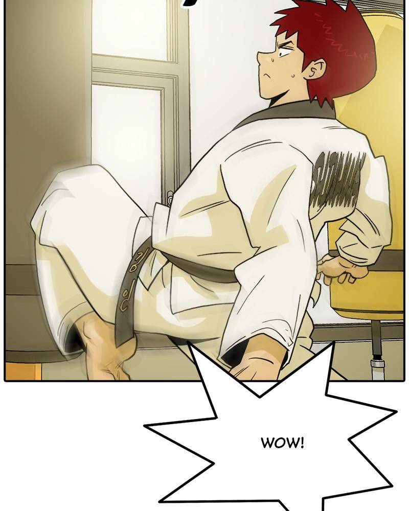 Taekwondo Kid - Chapter 27