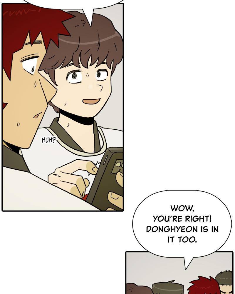 Taekwondo Kid - Chapter 27