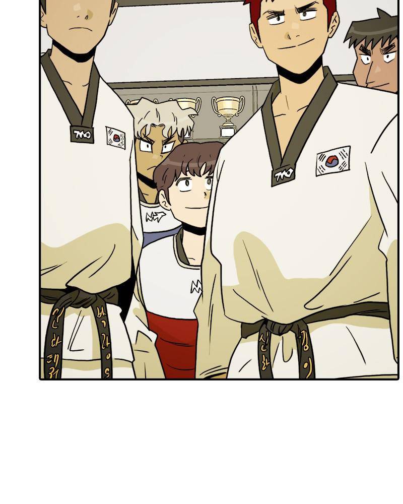 Taekwondo Kid - Chapter 27