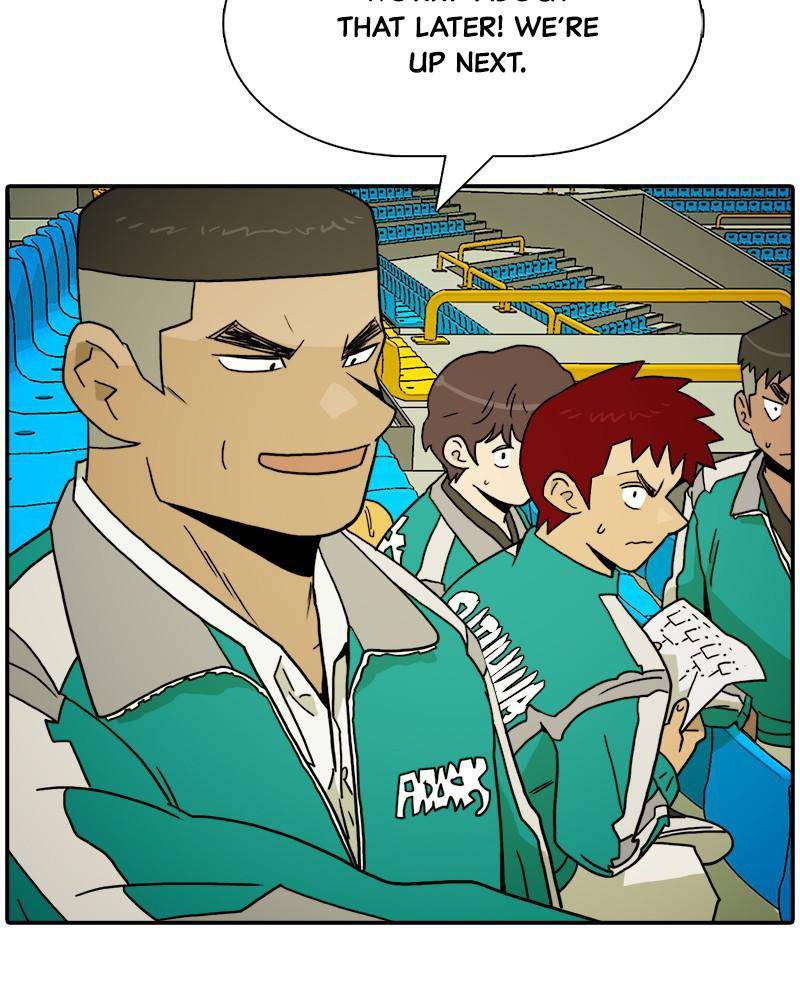 Taekwondo Kid - Chapter 17