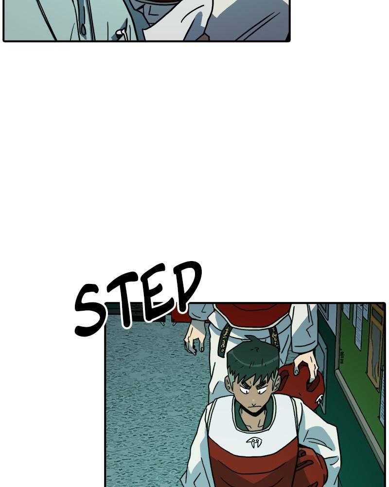 Taekwondo Kid - Chapter 17