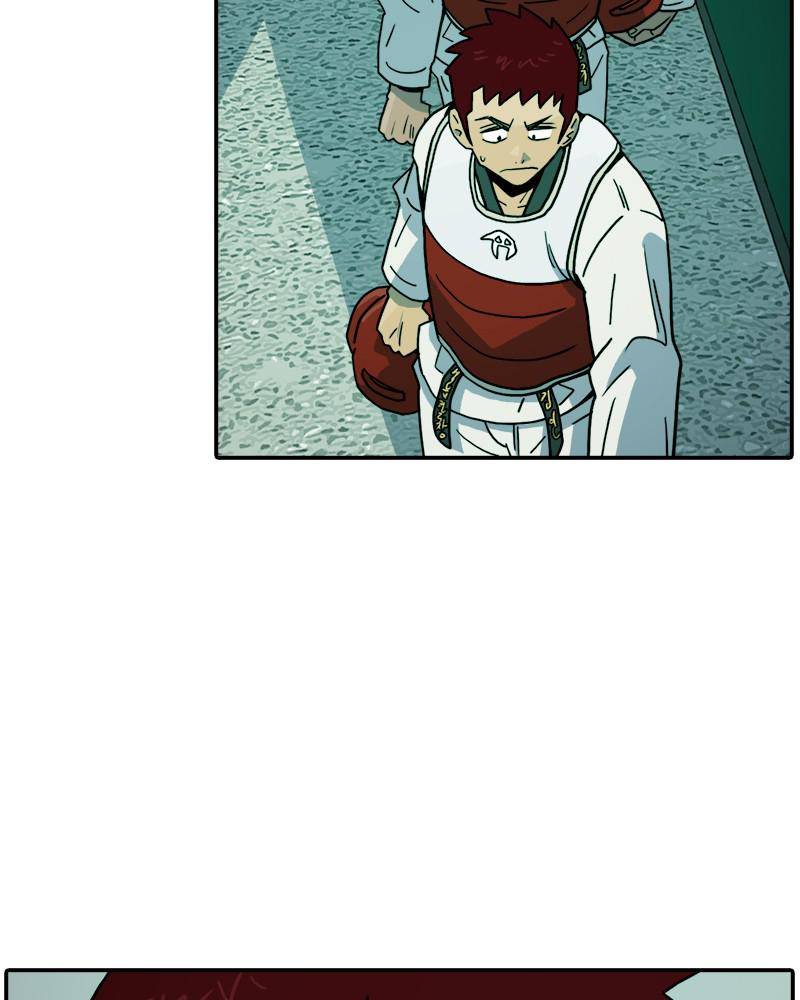 Taekwondo Kid - Chapter 17