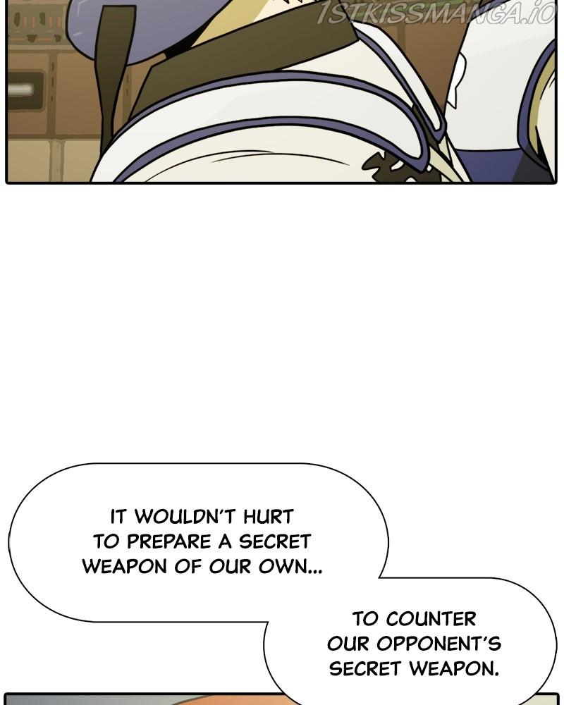 Taekwondo Kid - Chapter 54