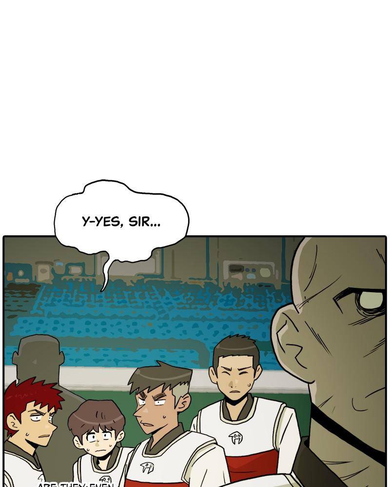 Taekwondo Kid - Chapter 22