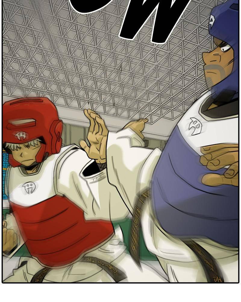 Taekwondo Kid - Chapter 22