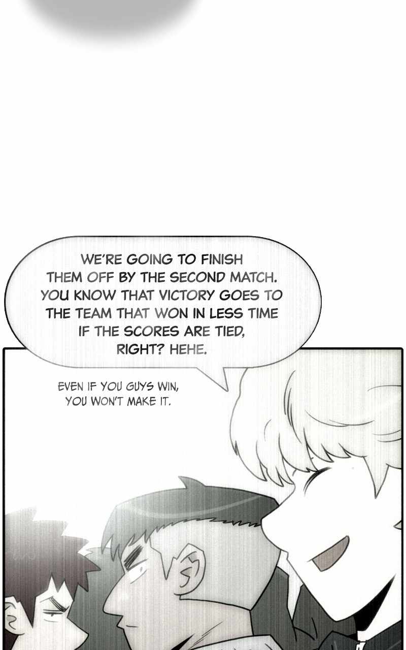 Taekwondo Kid - Chapter 74