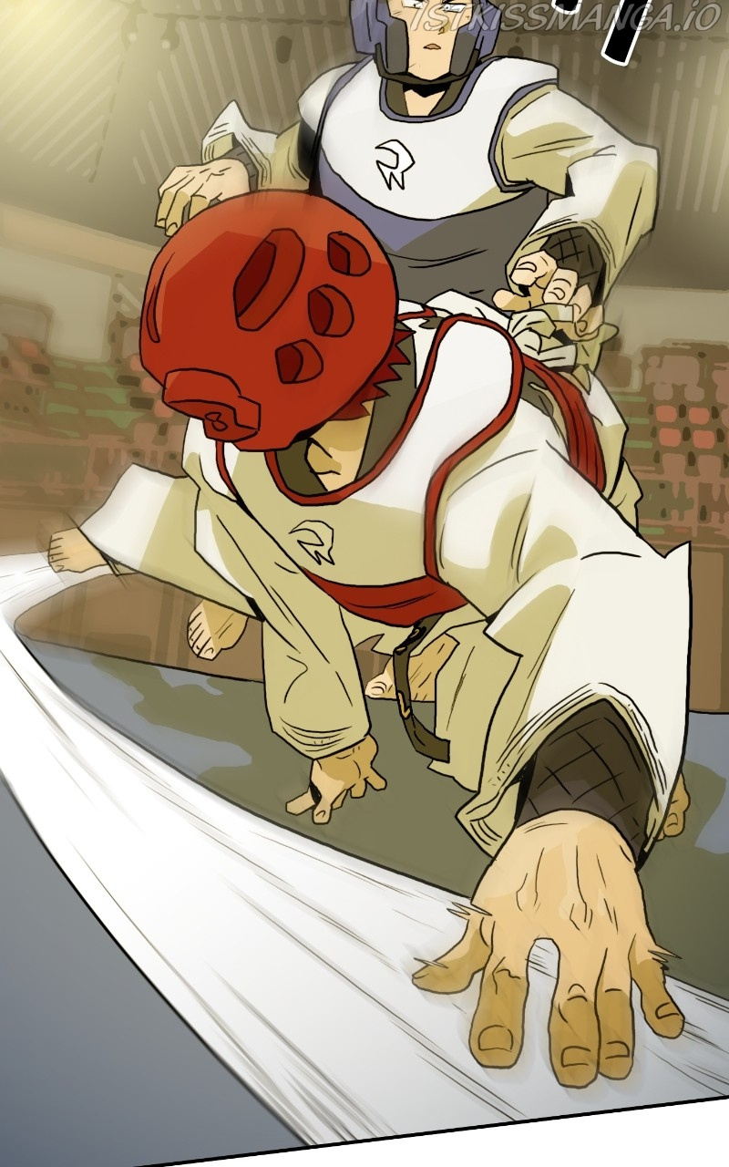 Taekwondo Kid - Chapter 72