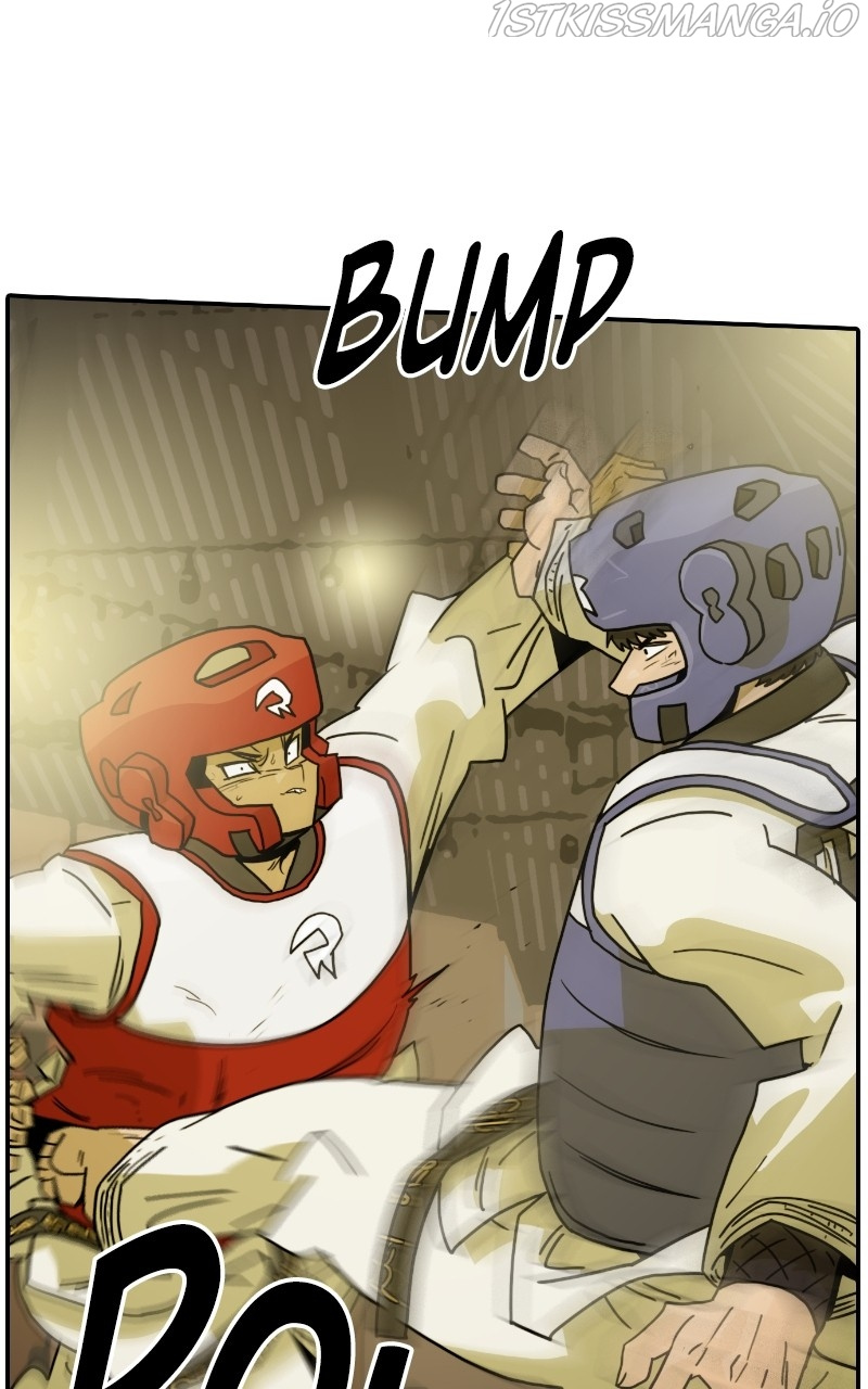 Taekwondo Kid - Chapter 72