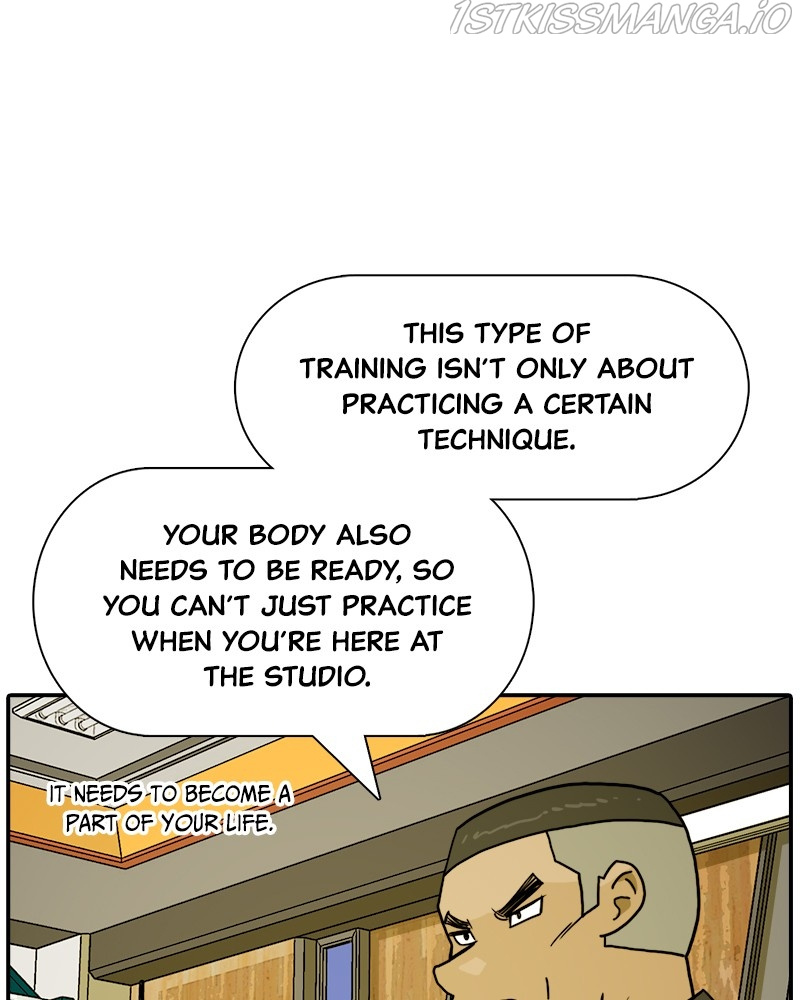 Taekwondo Kid - Chapter 42