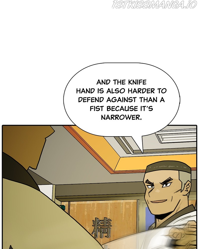 Taekwondo Kid - Chapter 42