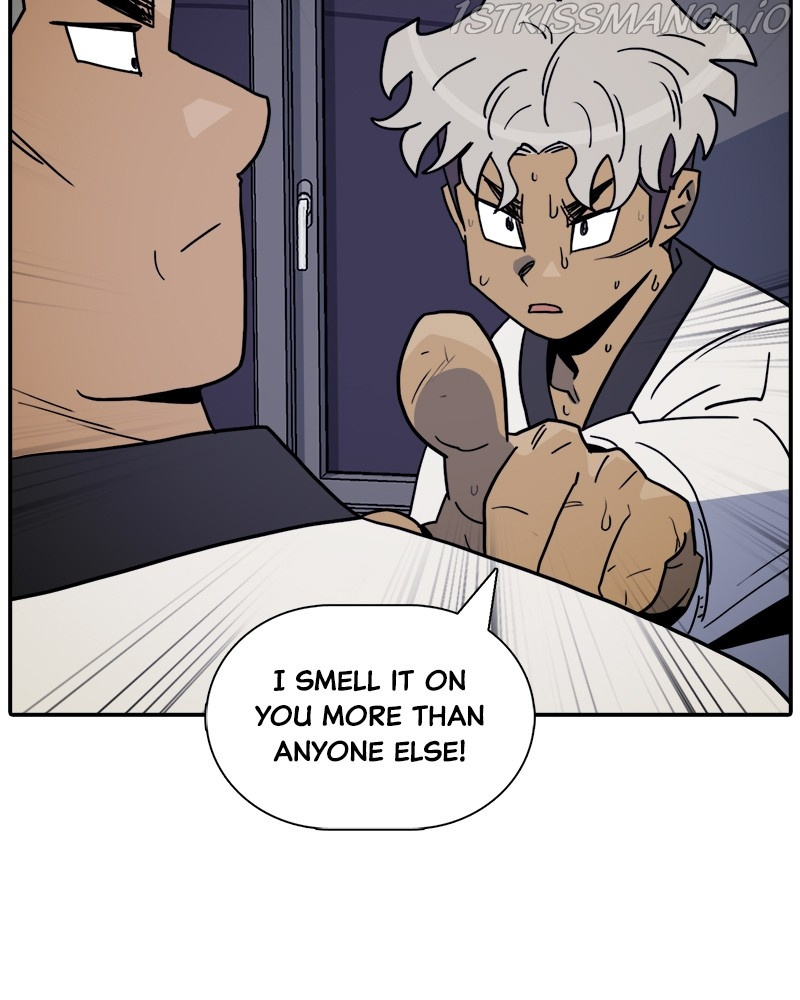 Taekwondo Kid - Chapter 42