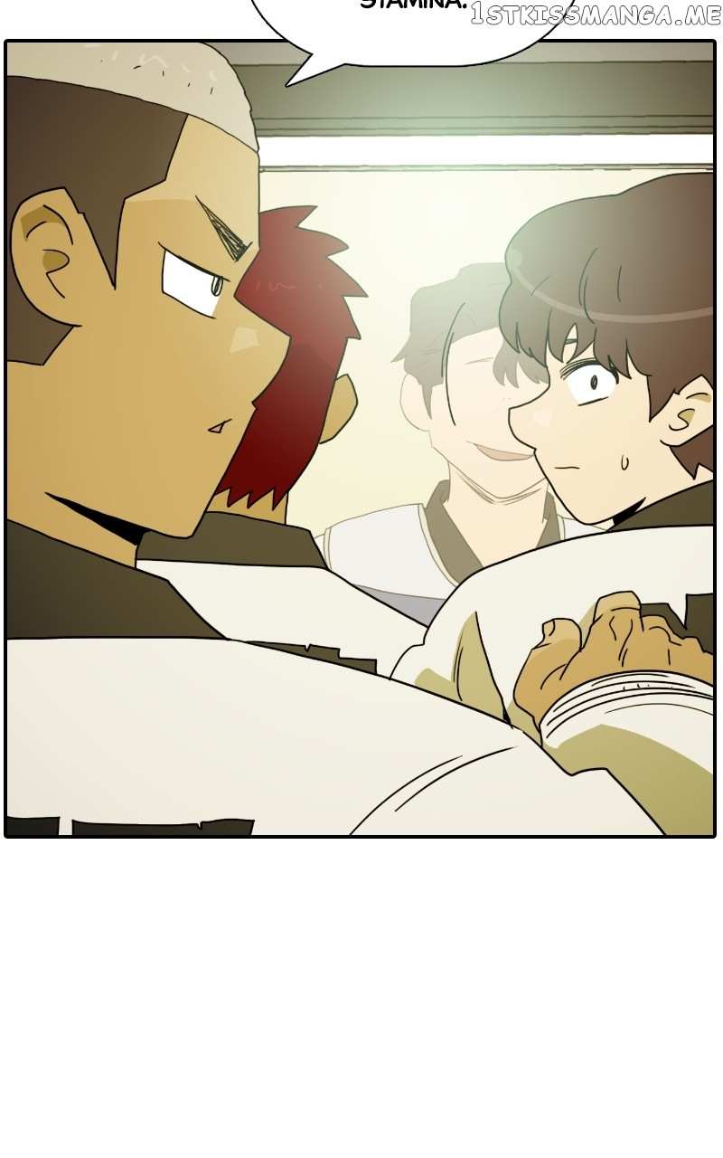 Taekwondo Kid - Chapter 88