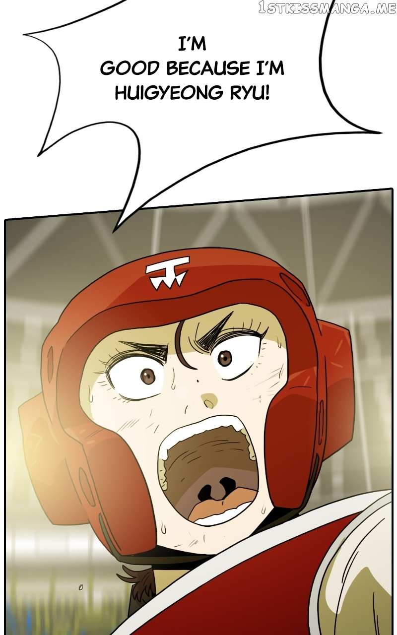 Taekwondo Kid - Chapter 88