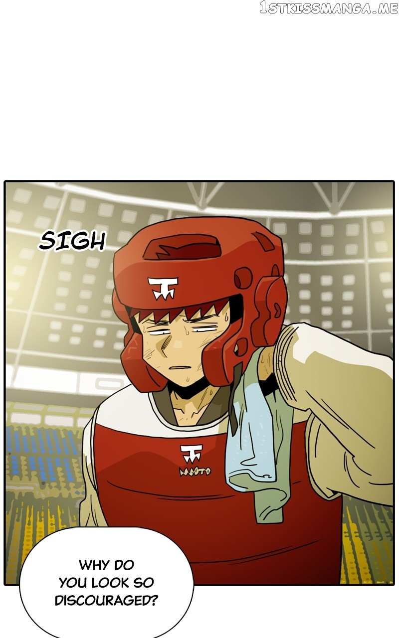 Taekwondo Kid - Chapter 95