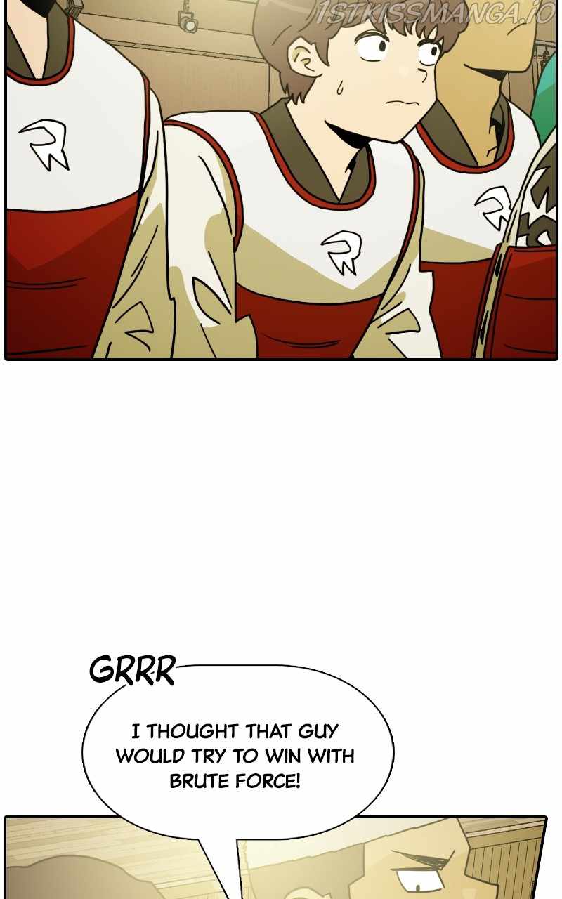 Taekwondo Kid - Chapter 65