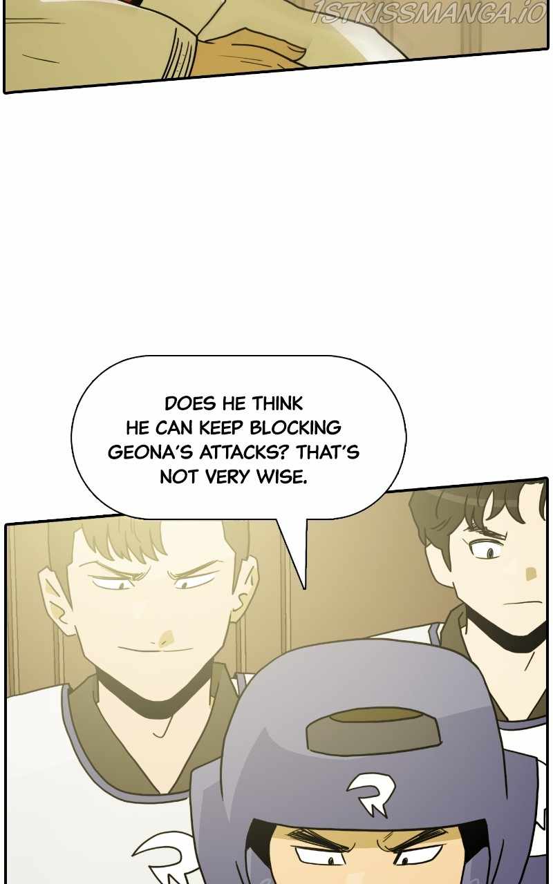 Taekwondo Kid - Chapter 65