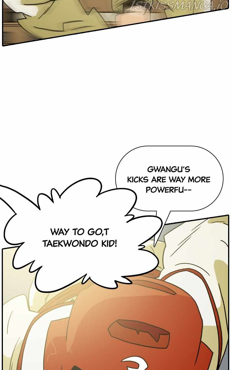 Taekwondo Kid - Chapter 65