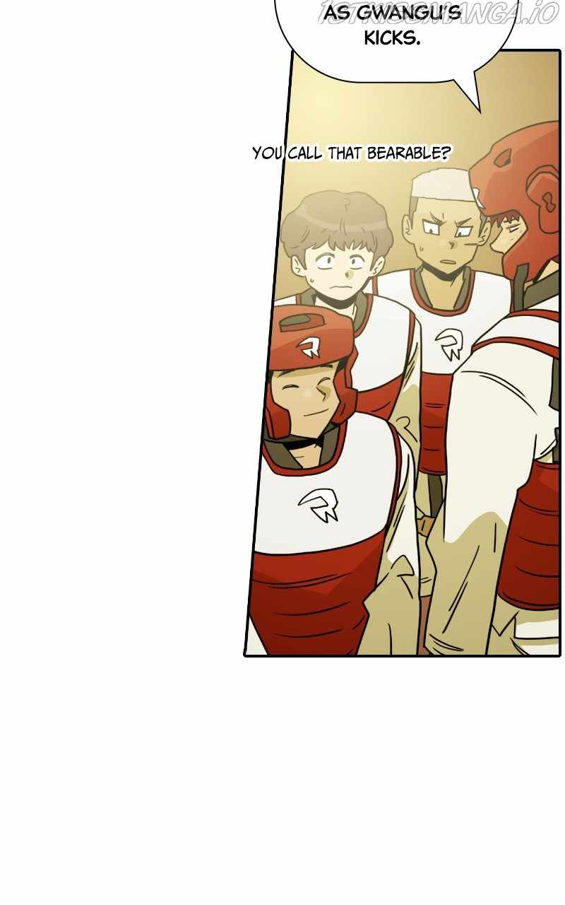 Taekwondo Kid - Chapter 65