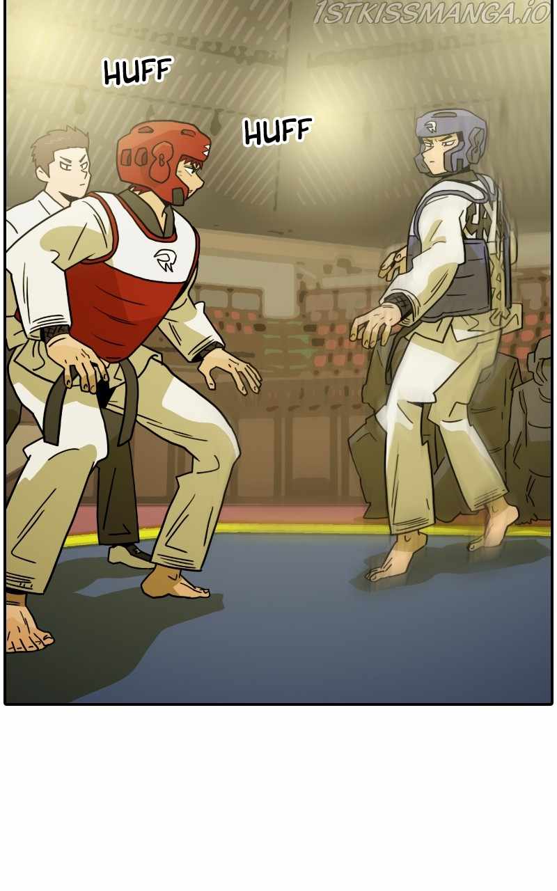 Taekwondo Kid - Chapter 65